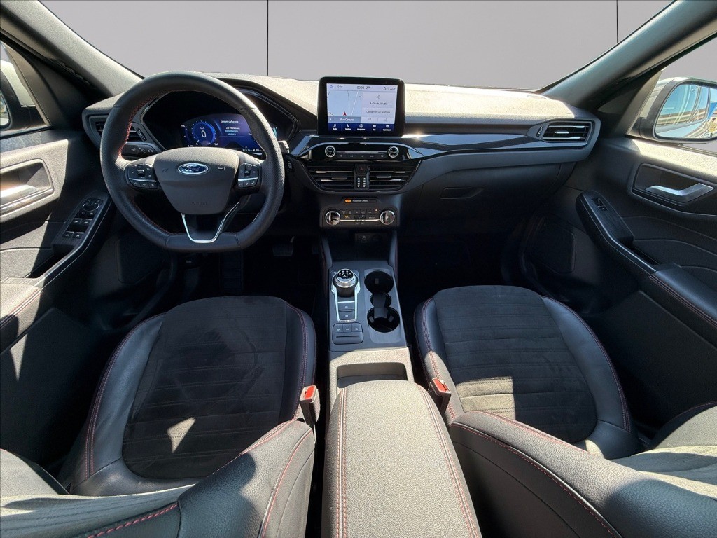 FORD Kuga 2.5 phev st-line x 2wd 225cv cvt