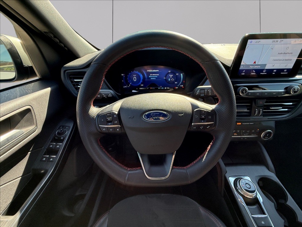 FORD Kuga 2.5 phev st-line x 2wd 225cv cvt