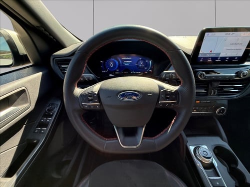 FORD Kuga 2.5 phev st-line x 2wd 225cv cvt