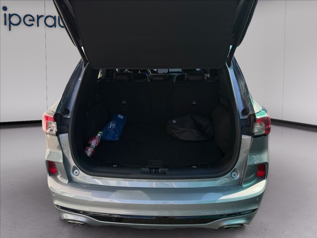 FORD Kuga 2.5 phev st-line x 2wd 225cv cvt