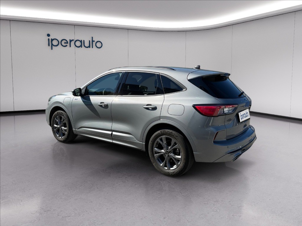 FORD Kuga 2.5 phev st-line x 2wd 225cv cvt
