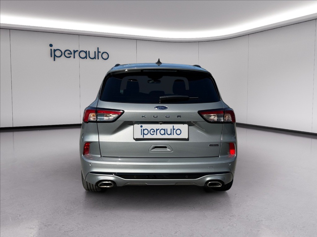 FORD Kuga 2.5 phev st-line x 2wd 225cv cvt