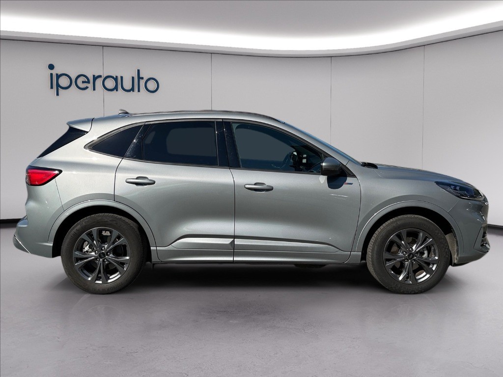 FORD Kuga 2.5 phev st-line x 2wd 225cv cvt