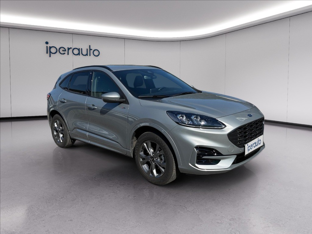 FORD Kuga 2.5 phev st-line x 2wd 225cv cvt