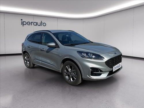 FORD Kuga 2.5 phev st-line x 2wd 225cv cvt
