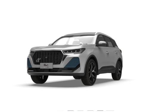 DR Dr 6 1.6 t-gdi gpl collection 129cv dct