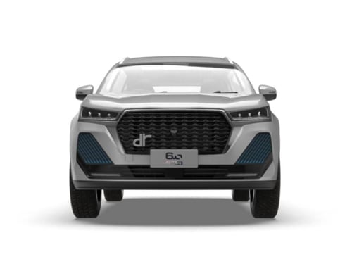 DR Dr 6 1.6 t-gdi gpl collection 129cv dct