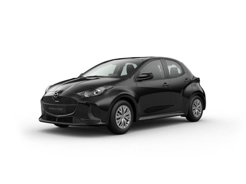 MAZDA 2 1.5 vvt full hybrid electric prime line e-cvt