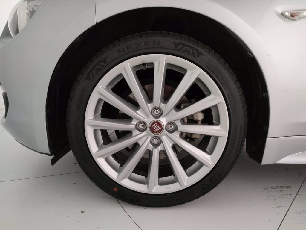 FIAT 124 spider 1.4 m-air lusso