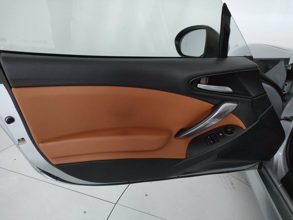 FIAT 124 spider 1.4 m-air lusso