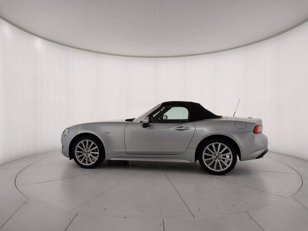 FIAT 124 spider 1.4 m-air lusso