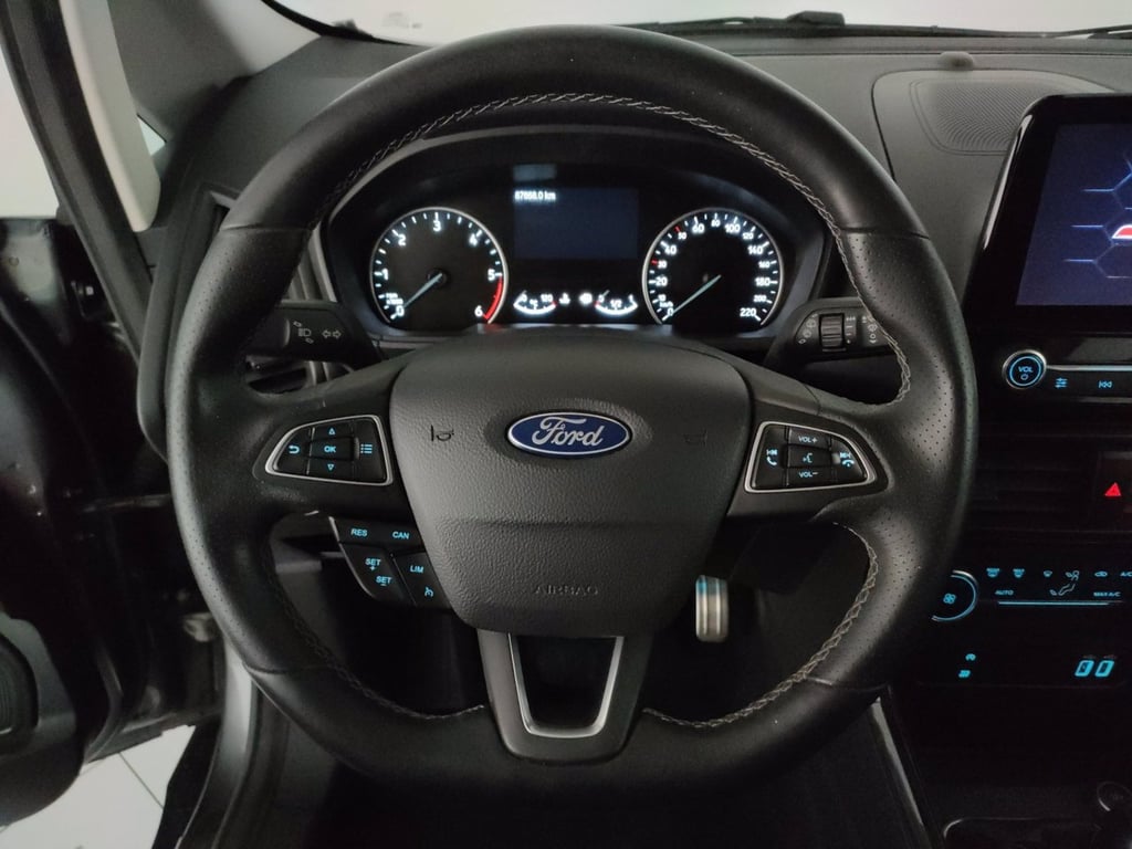 FORD Ecosport 1.5 tdci st-line s&s 100cv