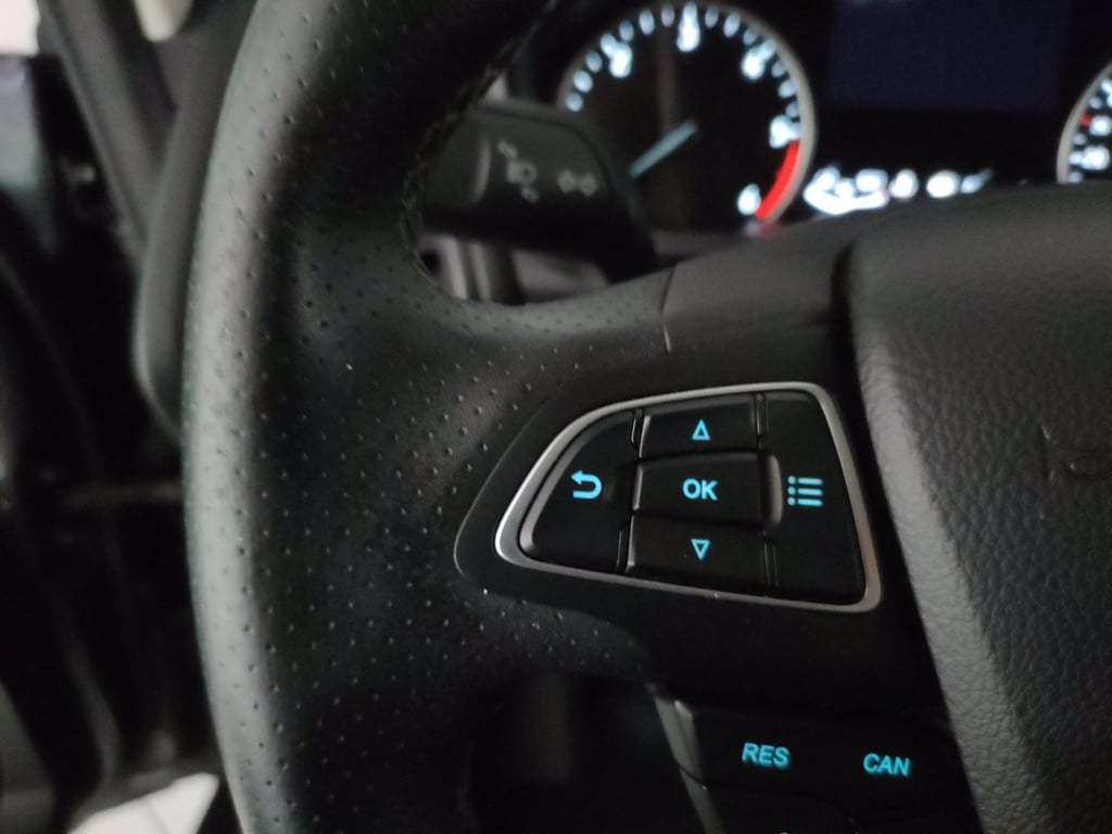 FORD Ecosport 1.5 tdci st-line s&s 100cv