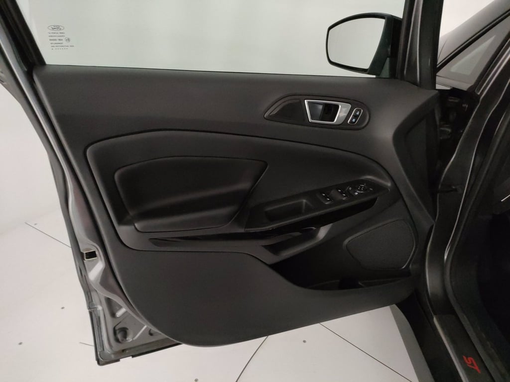 FORD Ecosport 1.5 tdci st-line s&s 100cv
