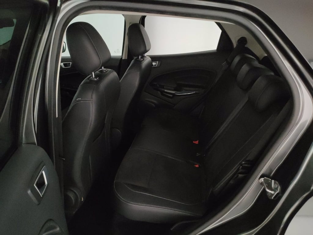 FORD Ecosport 1.5 tdci st-line s&s 100cv