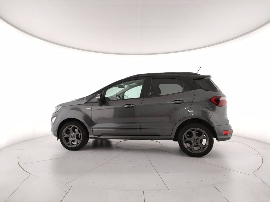 FORD Ecosport 1.5 tdci st-line s&s 100cv