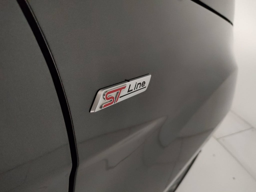 FORD Ecosport 1.5 tdci st-line s&s 100cv