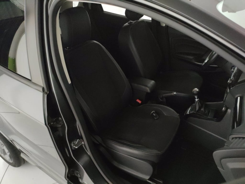 FORD Ecosport 1.5 tdci st-line s&s 100cv