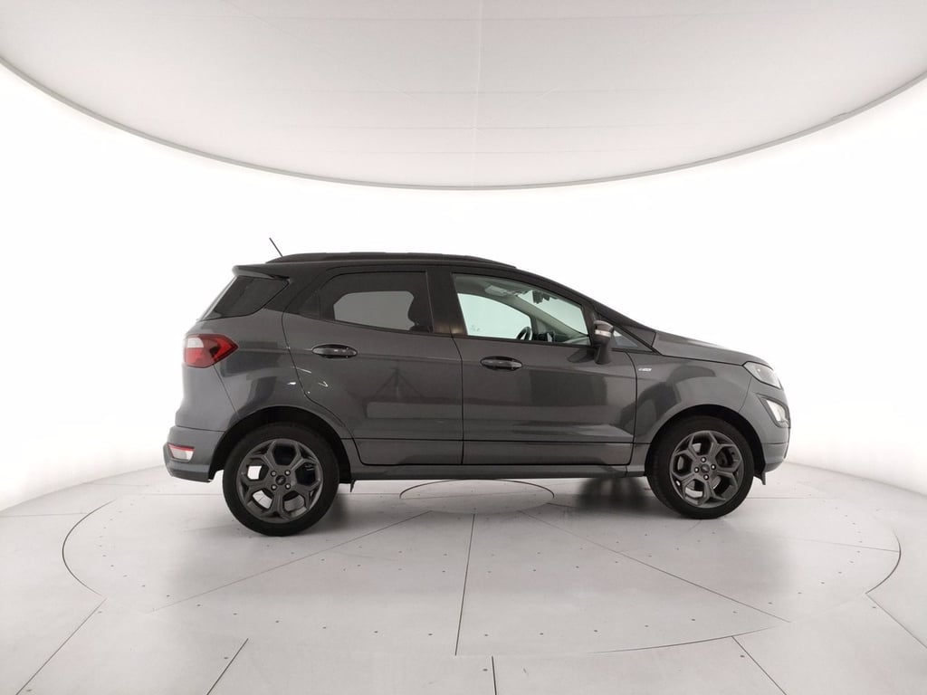 FORD Ecosport 1.5 tdci st-line s&s 100cv
