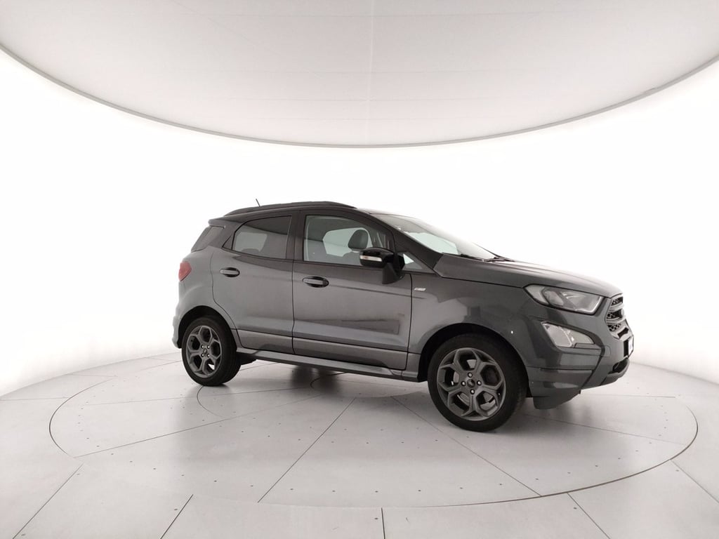 FORD Ecosport 1.5 tdci st-line s&s 100cv