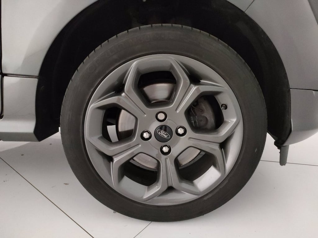 FORD Ecosport 1.5 tdci st-line s&s 100cv