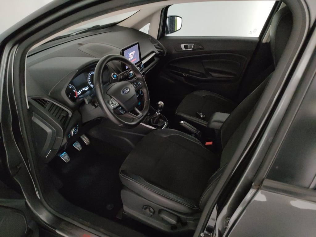FORD Ecosport 1.5 tdci st-line s&s 100cv