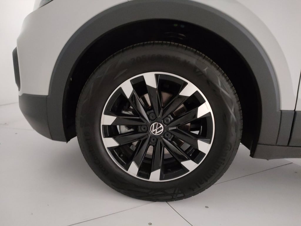 VOLKSWAGEN T-cross 1.0 tsi style 110cv