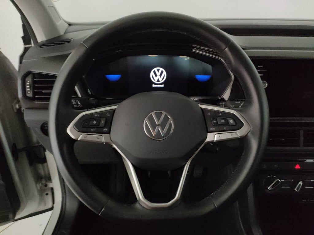 VOLKSWAGEN T-cross 1.0 tsi style 110cv