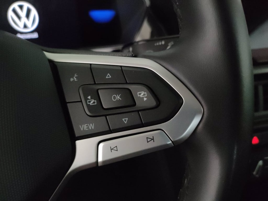 VOLKSWAGEN T-cross 1.0 tsi style 110cv