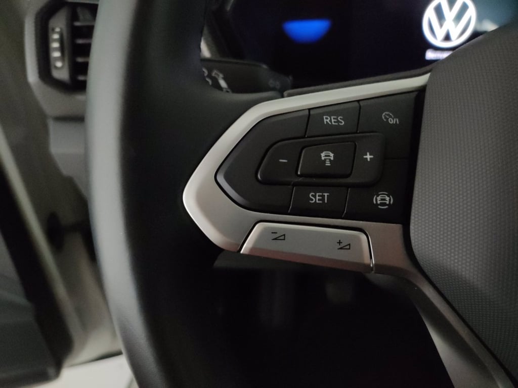 VOLKSWAGEN T-cross 1.0 tsi style 110cv