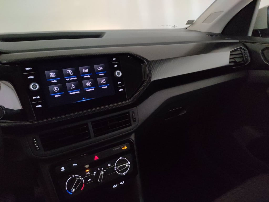 VOLKSWAGEN T-cross 1.0 tsi style 110cv