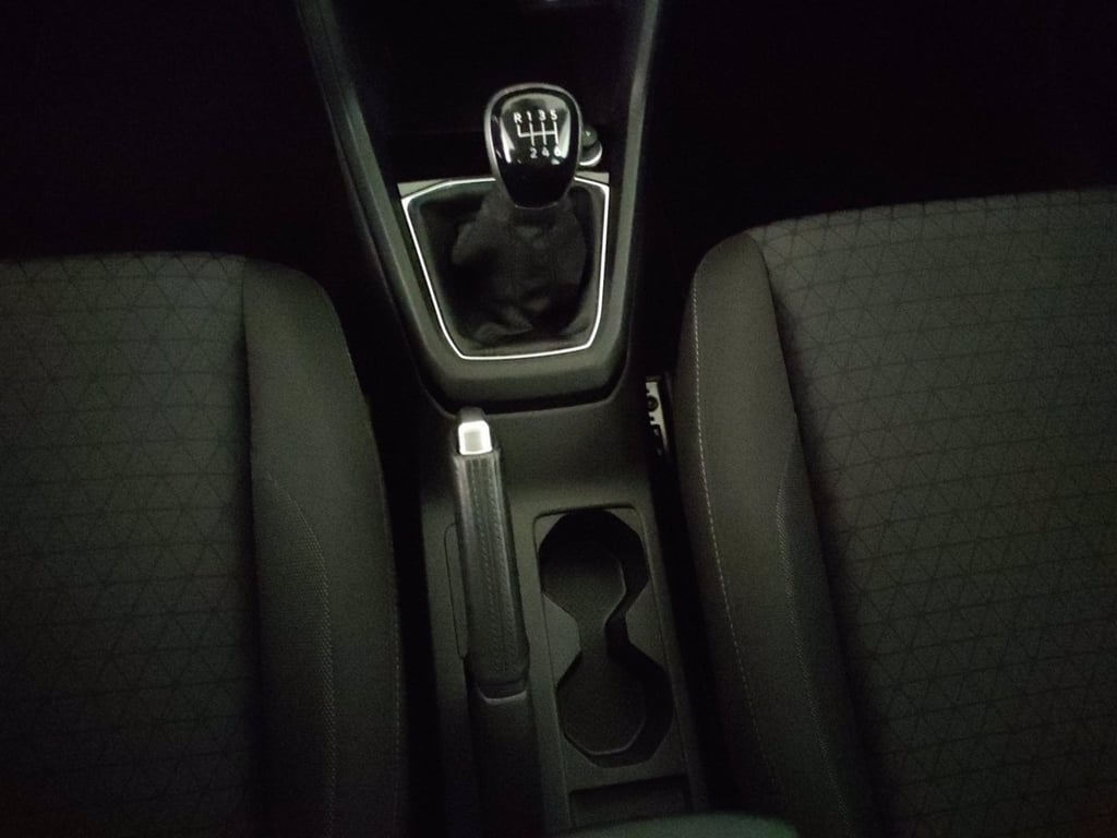 VOLKSWAGEN T-cross 1.0 tsi style 110cv