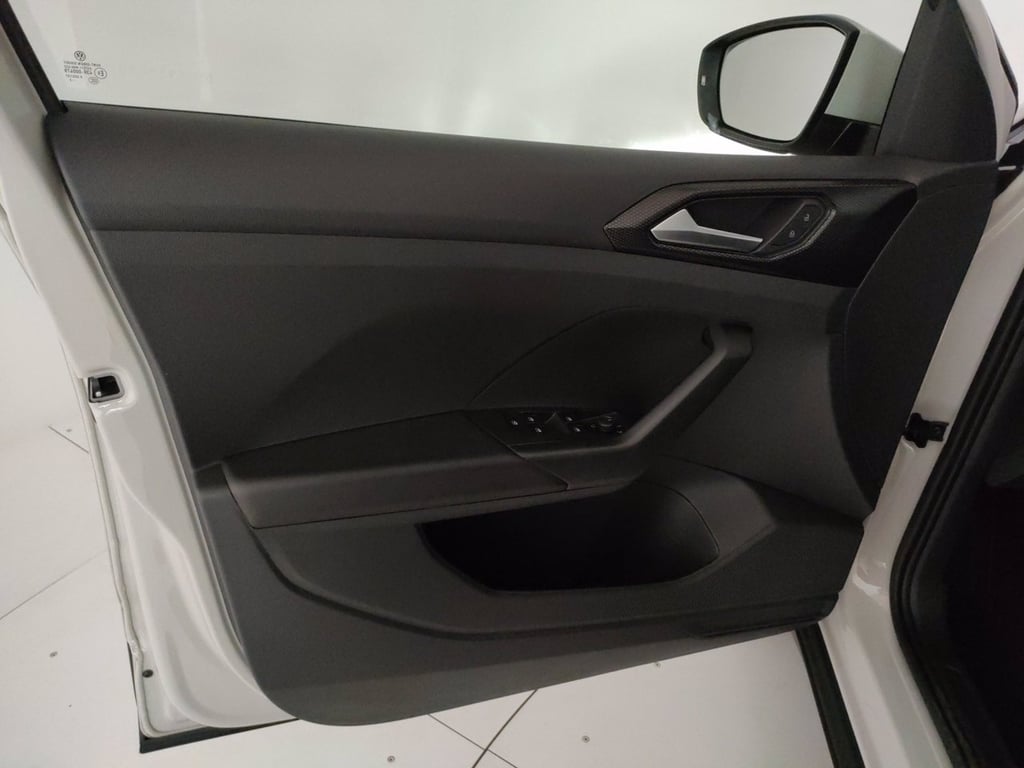 VOLKSWAGEN T-cross 1.0 tsi style 110cv