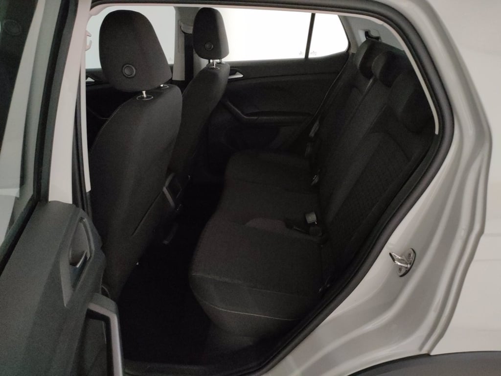 VOLKSWAGEN T-cross 1.0 tsi style 110cv