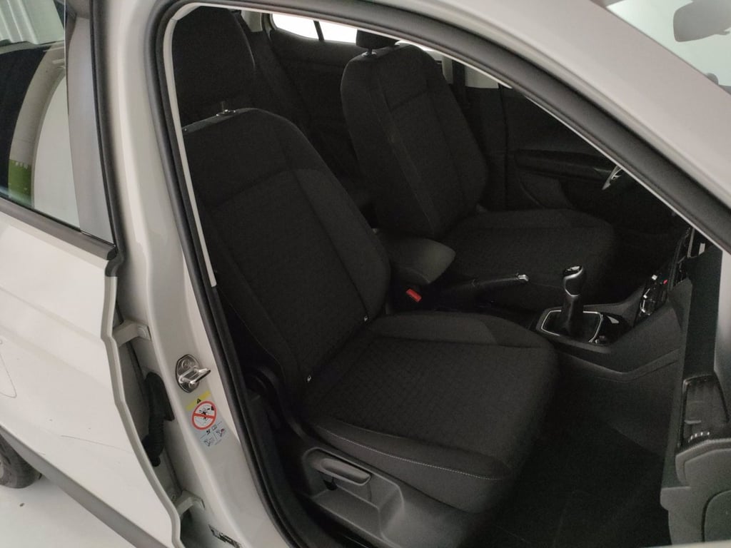 VOLKSWAGEN T-cross 1.0 tsi style 110cv