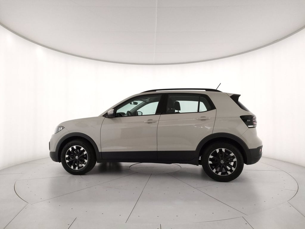 VOLKSWAGEN T-cross 1.0 tsi style 110cv