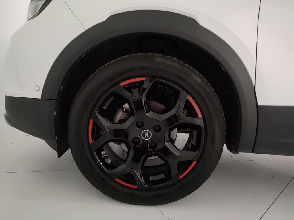 OPEL Mokka 1.2 t gs line s&s 130cv at8