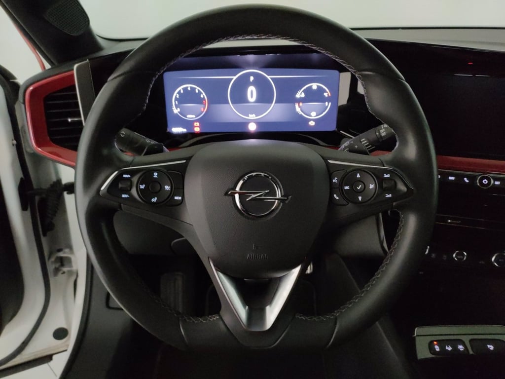 OPEL Mokka 1.2 t gs line s&s 130cv at8