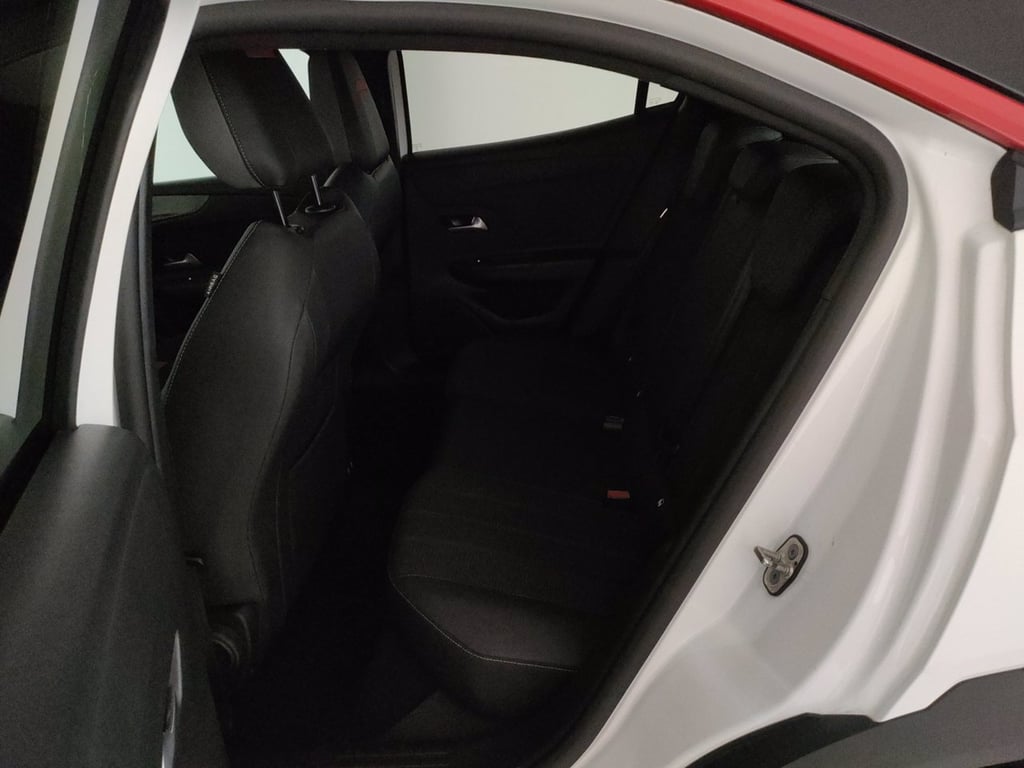 OPEL Mokka 1.2 t gs line s&s 130cv at8