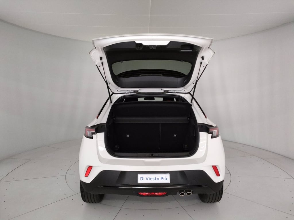 OPEL Mokka 1.2 t gs line s&s 130cv at8