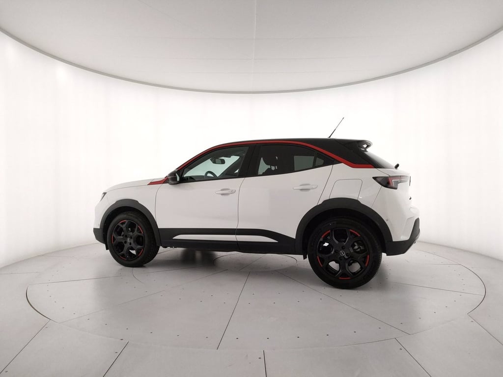 OPEL Mokka 1.2 t gs line s&s 130cv at8