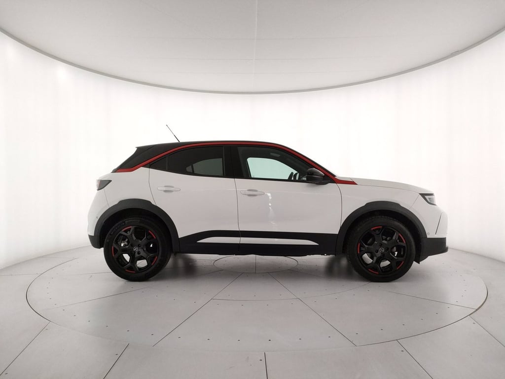 OPEL Mokka 1.2 t gs line s&s 130cv at8