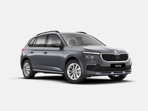 SKODA Kamiq 1.0 tsi selection 95cv