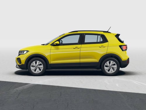 VOLKSWAGEN T-cross 1.0 tsi life 115cv dsg
