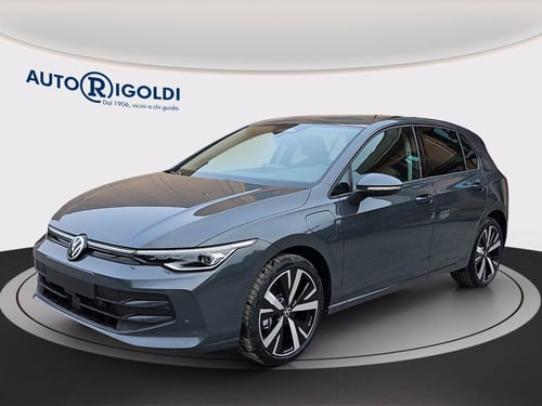 VOLKSWAGEN Golf 1.5 tsi ehybrid life 204cv dsg