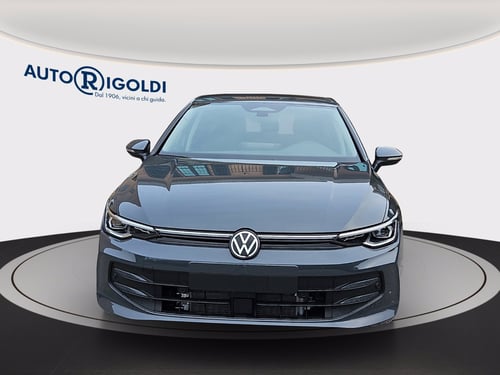 VOLKSWAGEN Golf 1.5 tsi ehybrid life 204cv dsg