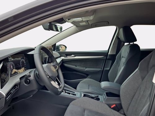 VOLKSWAGEN Golf 1.5 tsi ehybrid life 204cv dsg