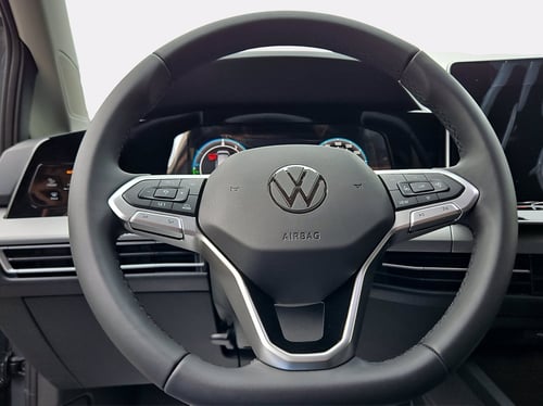 VOLKSWAGEN Golf 1.5 tsi ehybrid life 204cv dsg