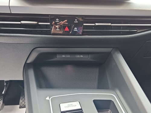 VOLKSWAGEN Golf 1.5 tsi ehybrid life 204cv dsg