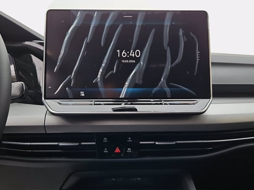 VOLKSWAGEN Golf 1.5 tsi ehybrid life 204cv dsg